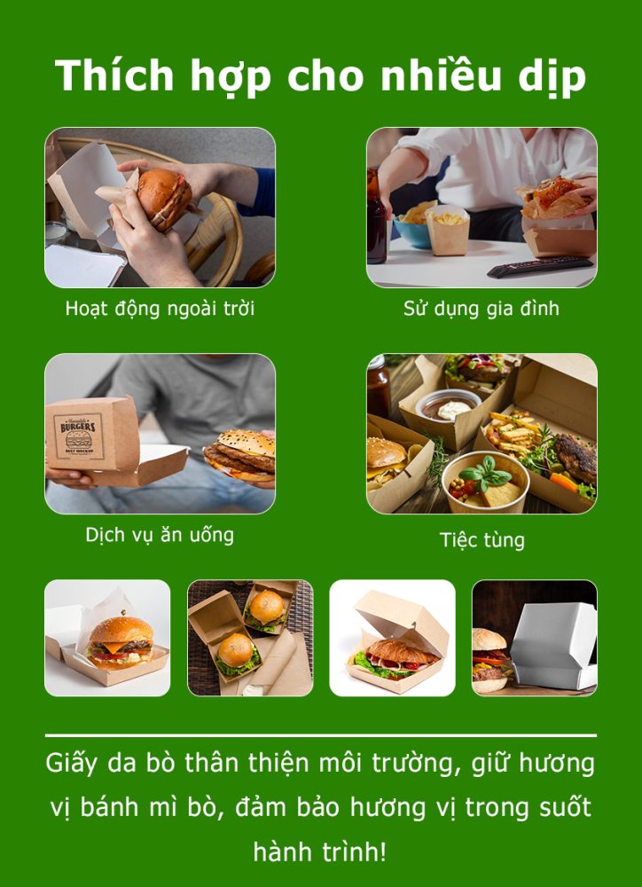 Hộp giấy đẹp