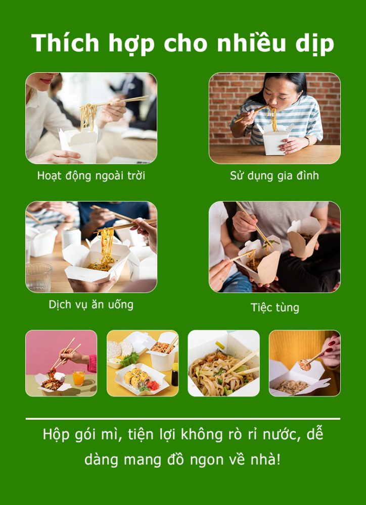 Hộp mì 480ml