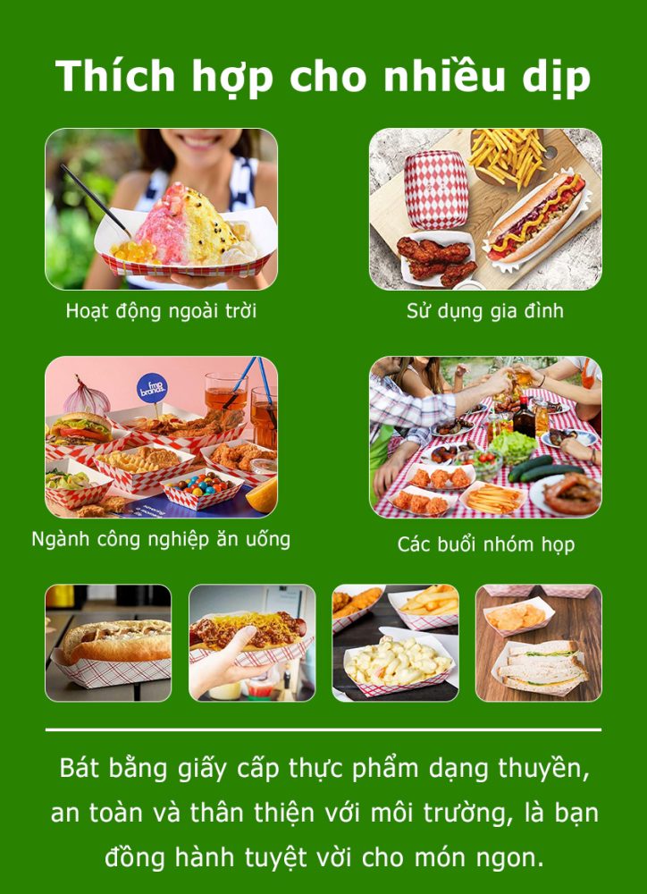 Khay nhập khẩu