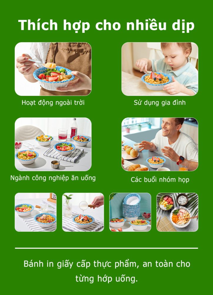 Đĩa sâu lòng