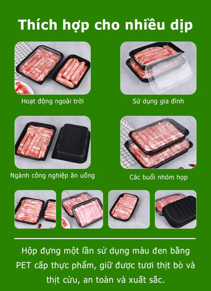Hộp giữ tươi