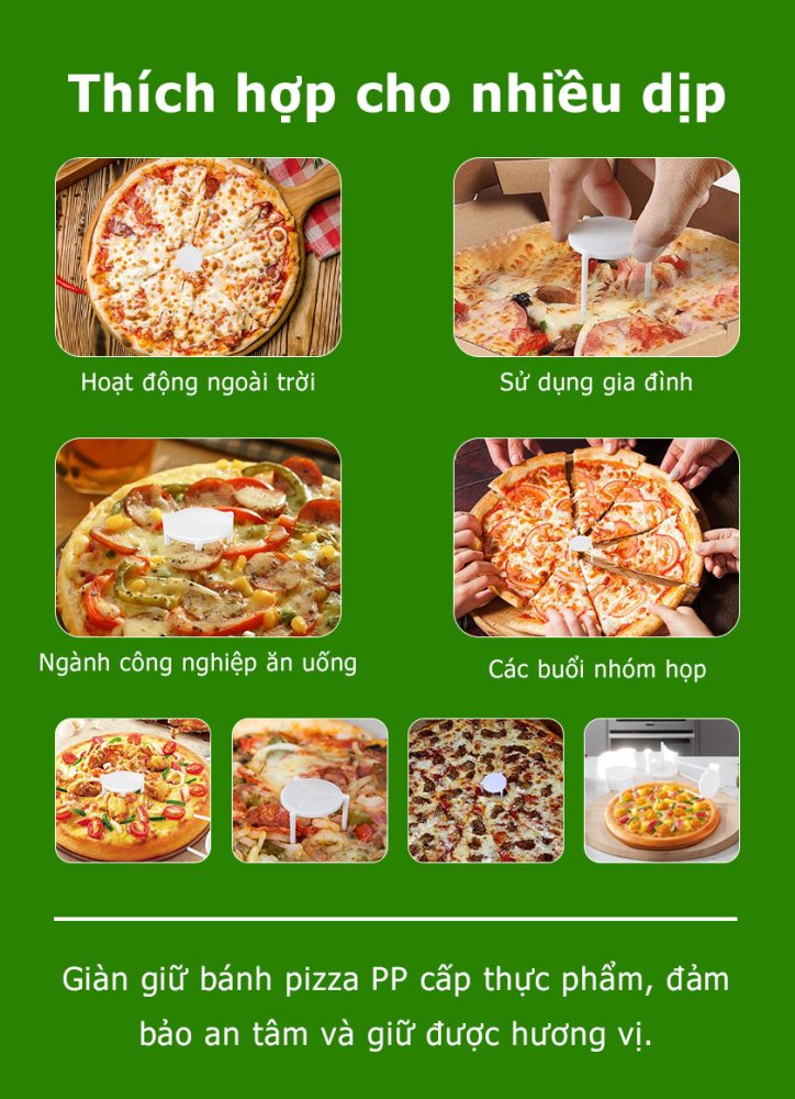Giá hộp 10 túi
