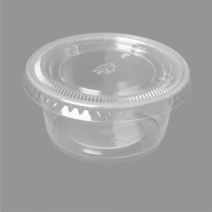Hộp đựng nước chấm tiêu chuẩn