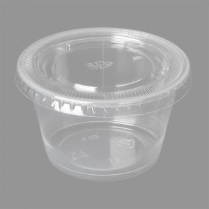 Kho hàng hộp đựng nước chấm