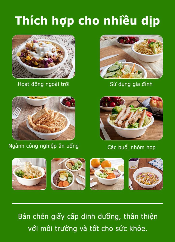Tô đựng canh