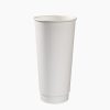 ly giấy 2 lớp 20oz