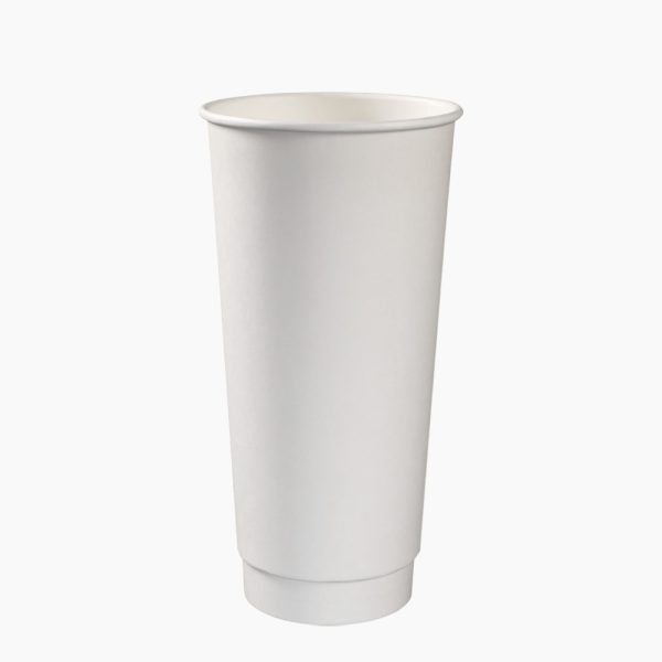 ly giấy 2 lớp 20oz