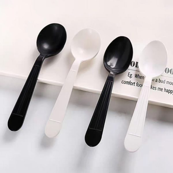 Công ty sản xuất muỗng một lần 