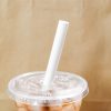 Công ty sản xuất ống hút giấy