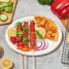 Đĩa elip phân hủy sinh học