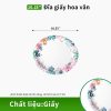 Đĩa giấy Việt Nam