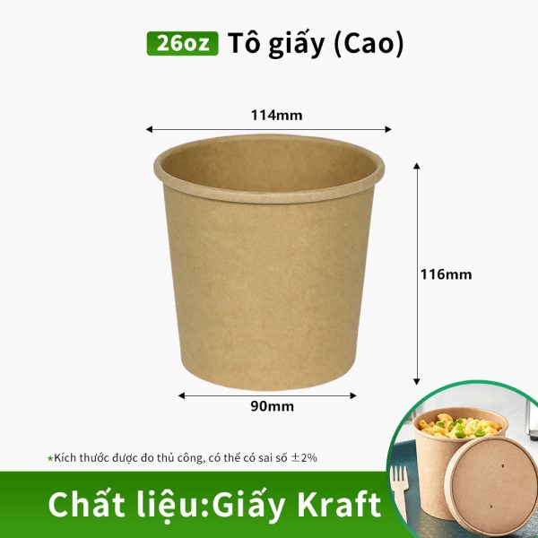 Dụng cụ đóng gói cao cấp