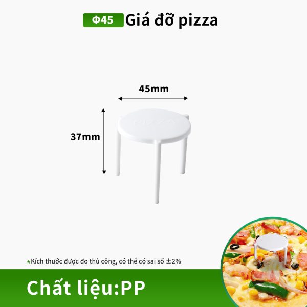 Giá đóng gói 100 cái