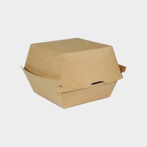 Hộp đựng fast food