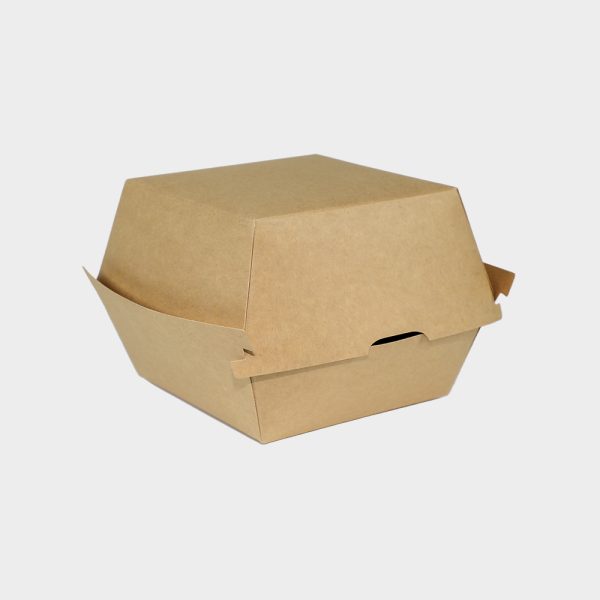 Hộp đựng fast food