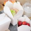 Hộp đựng mì cao cấp