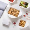 Hộp đựng mì hình tháp 26oz