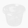 Hộp đựng nước chấm 165ml