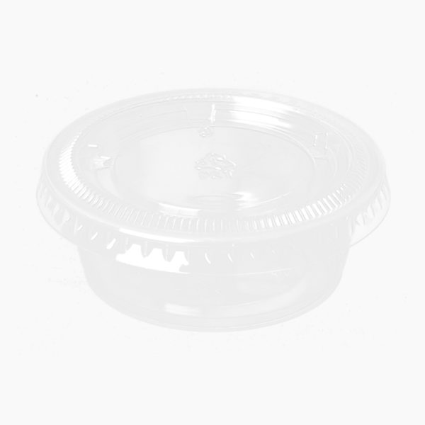 Hộp đựng nước chấm 30ml
