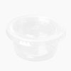 Hộp đựng nước chấm 60ml