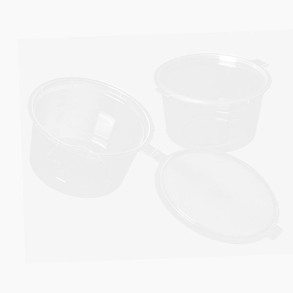 Hộp đựng nước chấm 7g