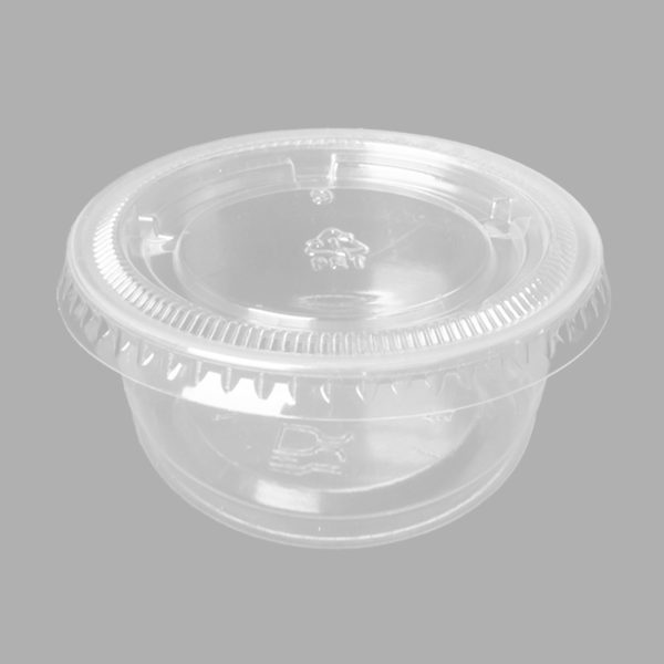 Hộp đựng nước chấm món lẩu