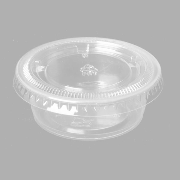 Hộp đựng nước chấm nhựa pp an toàn cho thực phẩm