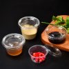 Hộp đựng nước chấm size lớn