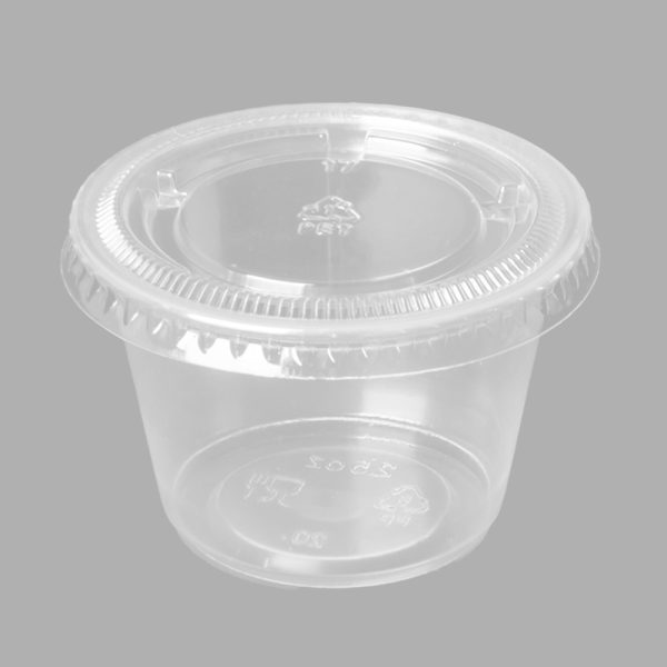 Hộp đựng nước chấm size to