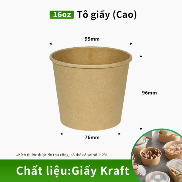 Hộp đựng thức ăn lớn