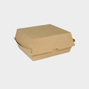 Hộp giấy an toàn thực phẩm