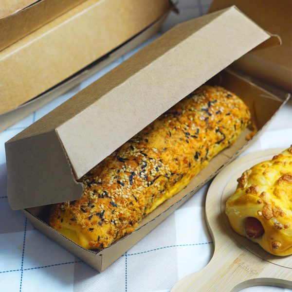 Hộp giấy độc quyền