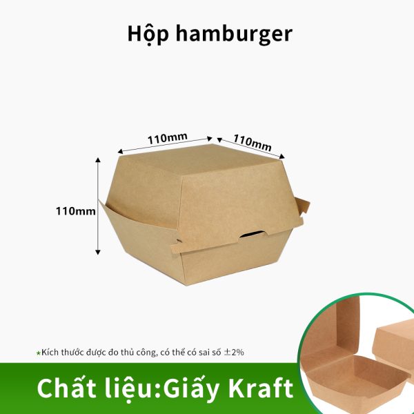 Hộp giấy sinh học