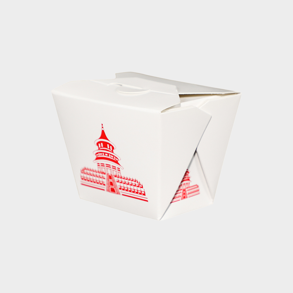 Hộp mì takeaway