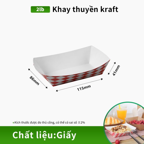 Khay bánh mì
