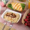 Khay giấy kraft