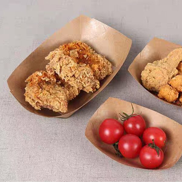 Khay hải sản