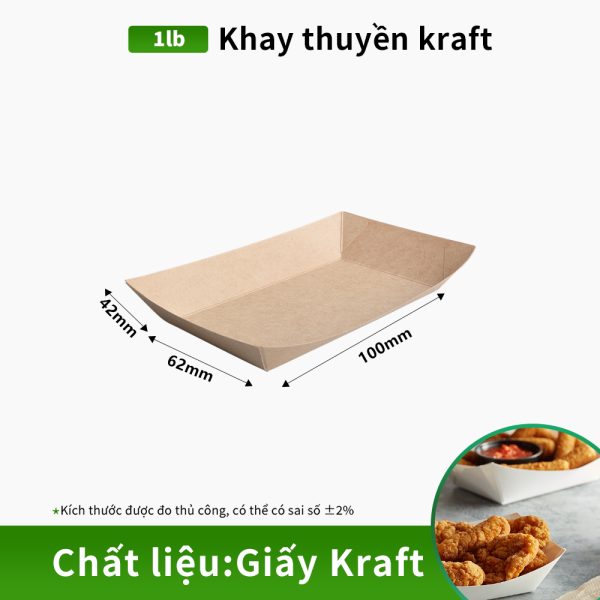 Khay hữu cơ