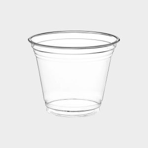 Ly PET đựng trà sữa