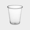 Ly PP chống tràn 210ml