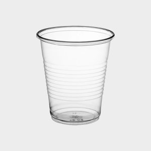 Ly PP chống tràn 210ml