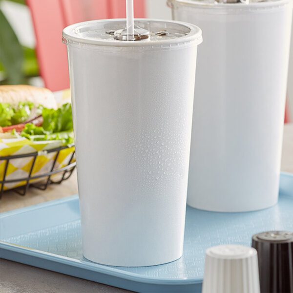 Ly giấy size siêu bự