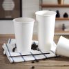 Ly giấy uống soda