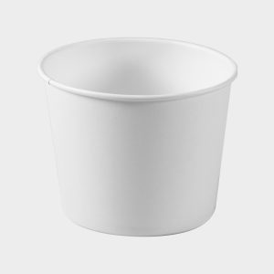 Ly kem cỡ lớn 8OZ