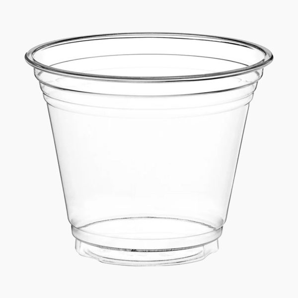 Ly nhựa PET 300ml