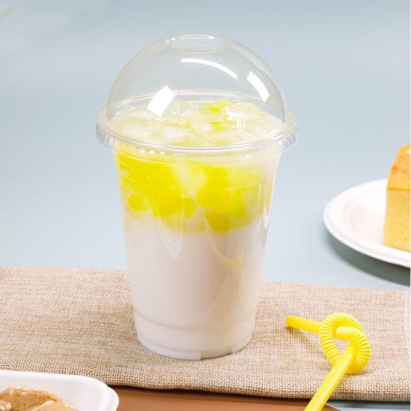 Ly nhựa PET