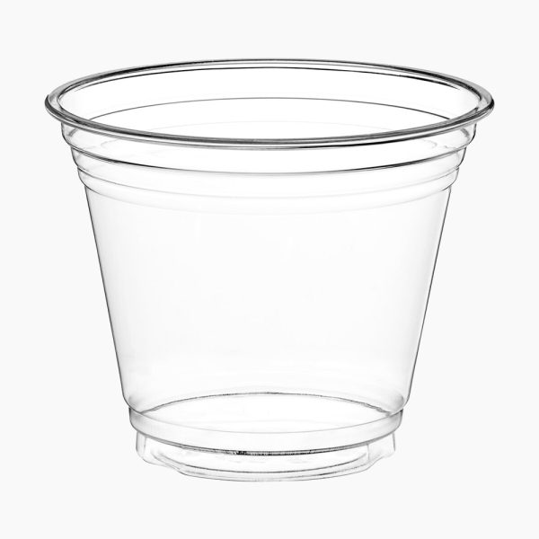 Ly nhựa lạnh PET 270ml