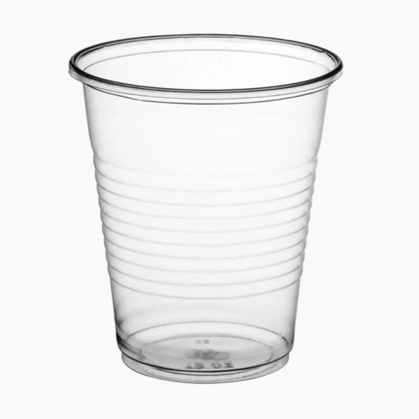Ly sọc PP 420ml