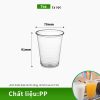Ly sọc cà phê