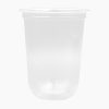 Ly trà sữa PP 400ml